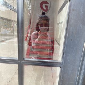 Meet your Posher, Kaixuan